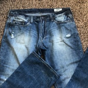 Men’s jeans